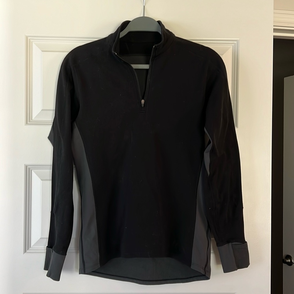Arc’Teryx Quarter Zip